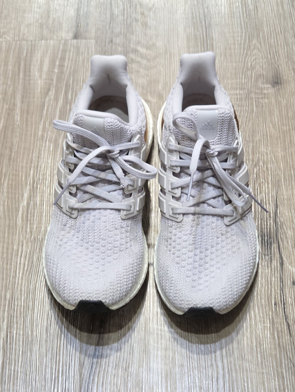 Adidas UltraBoost 4.0 DNA Ice Purple Women's Athletic Shoes GX5076 Size 8.